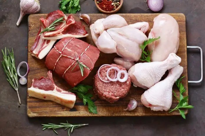 Какой способ хранения мяса выбрать: руководство для дома