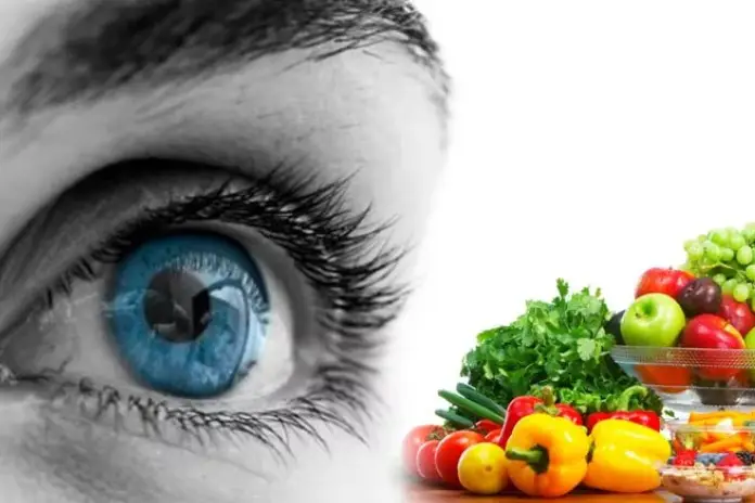 Секрет ясного взгляда: что важно для здоровья глаз