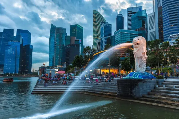 Самый дорогой город в мире: Сингапур