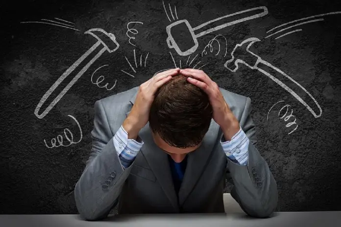 Почему стресс на рабочем месте стал нормой