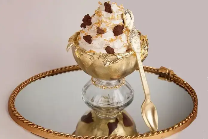 Самый дорогой десерт: Frrrozen Haute Chocolate