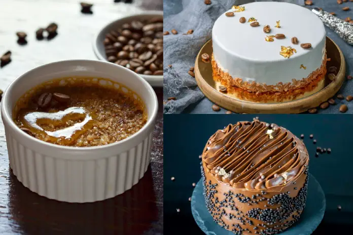 Лучшие рецепты для домашней роскоши