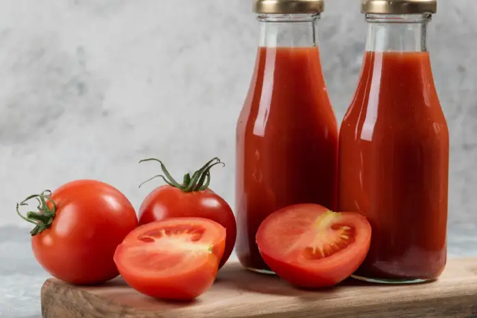 Домашний томатный сок: вкус, здоровье и простые рецепты