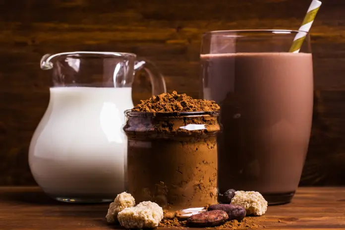 Чем полезно какао: вкус, здоровье и вдохновение