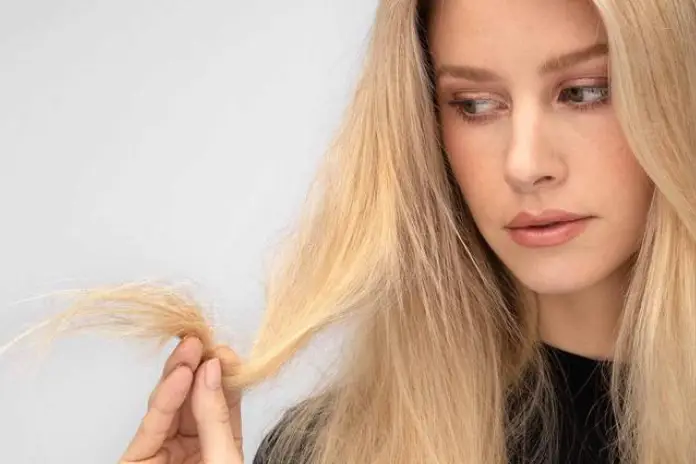 Восстановление поврежденных волос: как вернуть им силу и блеск