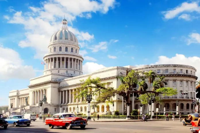 Путешествие на Кубу, которое вы запомните навсегда: Гавана