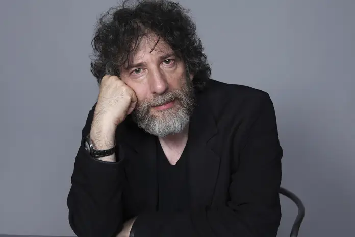 Успешные люди мира: Нил Гейман, писатель