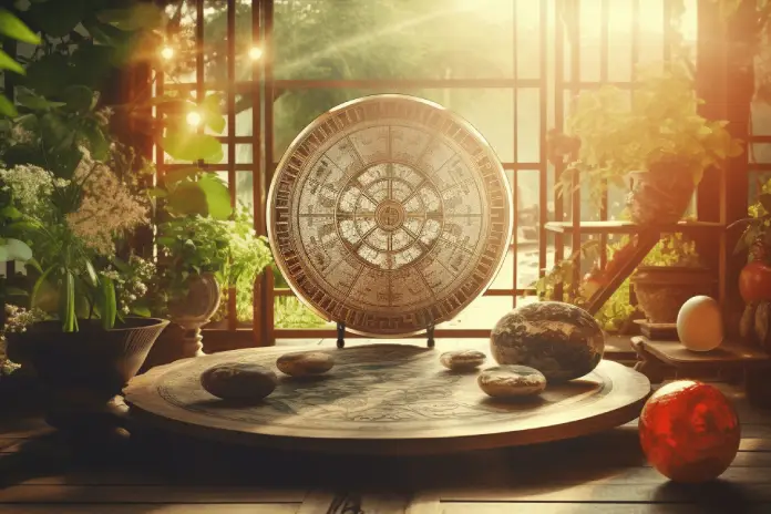 Что значит по фэншую: гармония пространства и души