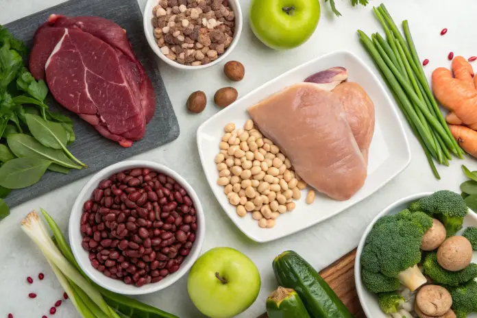 Почему уровень железа в крови определяет ваше самочувствие