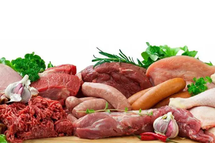 Мясо и мясные продукты: ценность, вкусы и лучшие рецепты