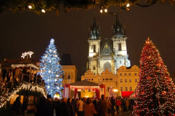 Рождество в Европе: как проходят самые теплые праздники зимы