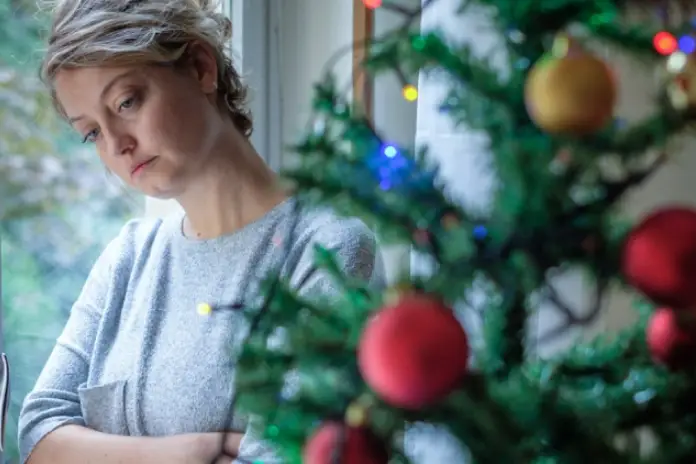 Праздник и настроение: когда радость становится привычкой