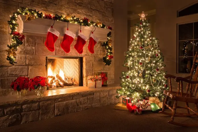 Традиции нового года и рождества: теплые обычаи, которые объединяют