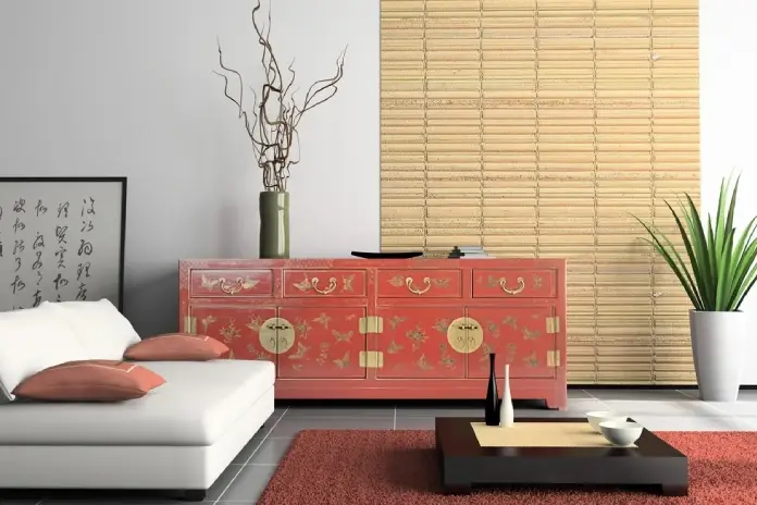 Дом по фэншую: как создать гармонию и уют своими руками