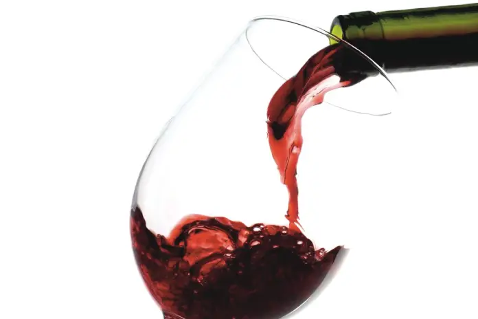 Сухое и сладкое вино: искусство выбора, вкуса и удовольствия