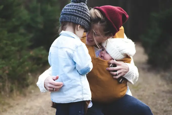 Как разница в возрасте детей влияет на семью и отношения?