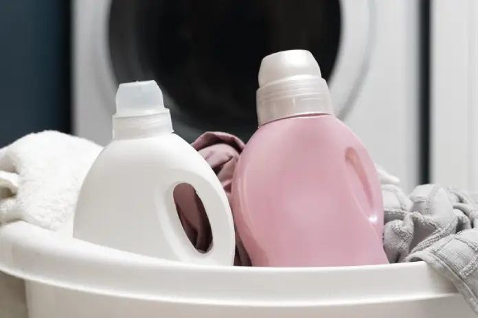 Почему не стоит использовать кондиционер для белья: забота о здоровье