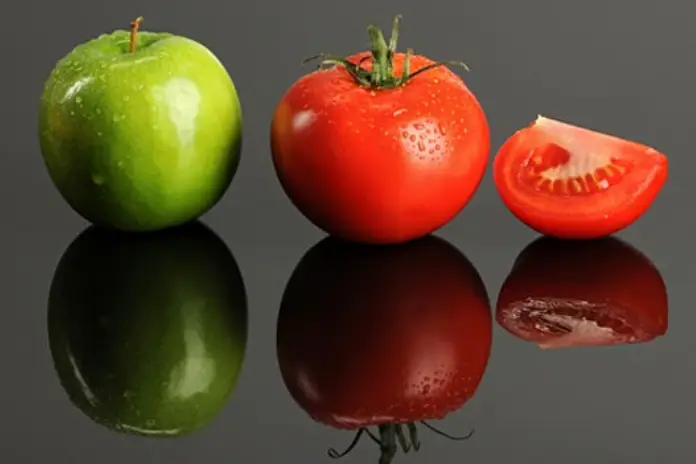 Безвкусный фрукт на прилавке: почему овощи и фрукты теряют вкус и аромат