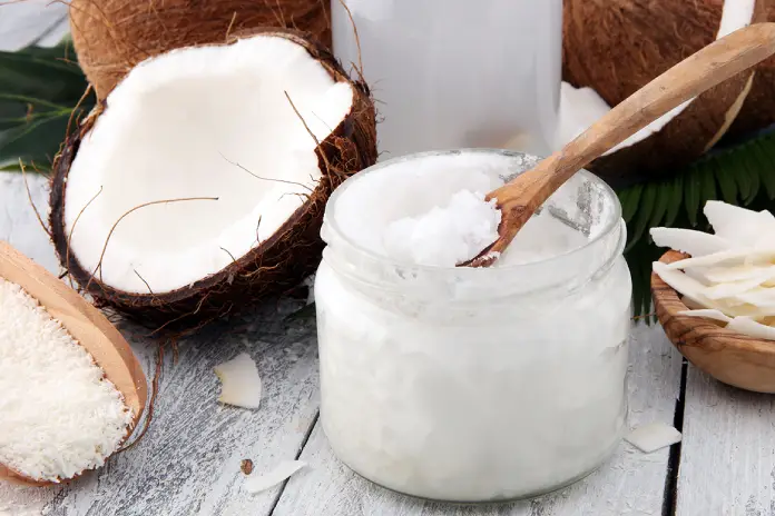 Как правильно есть и хранить свежий кокос