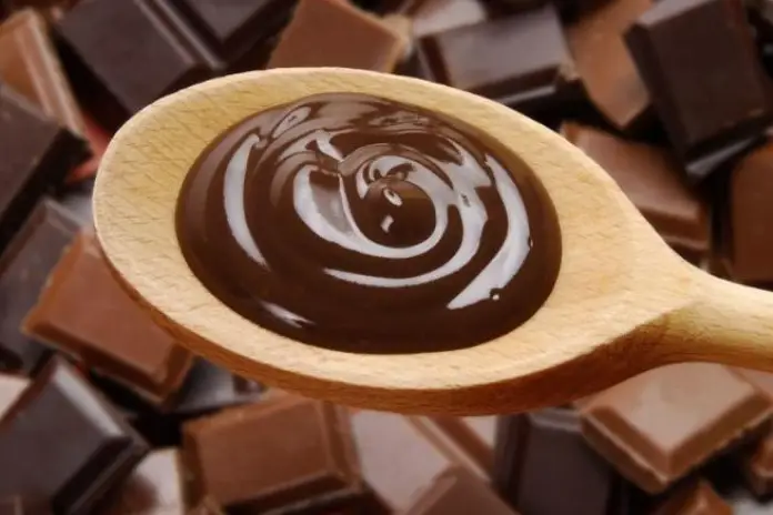 Шоколад на водяной бане: искусство нежного вкуса и идеальной текстуры