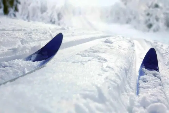 Альпийская магия: отдых на горнолыжном курорте в Австрии для вдохновения и движения