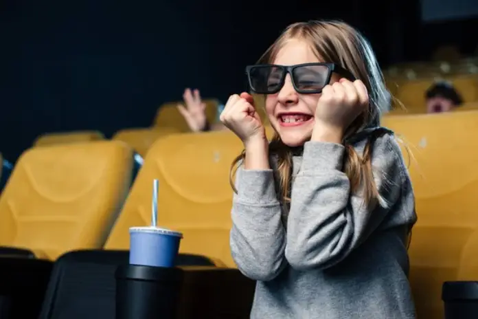 Эмоции от фильмов: как экранные истории сближают семьи