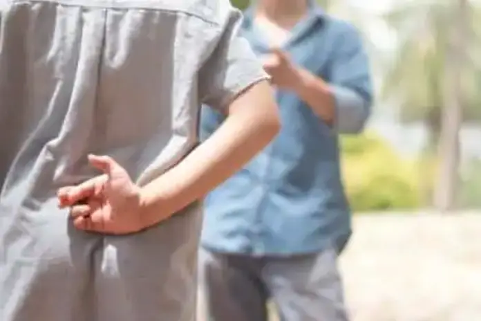 Патологическая ложь: как лечить и вернуть доверие к себе и миру