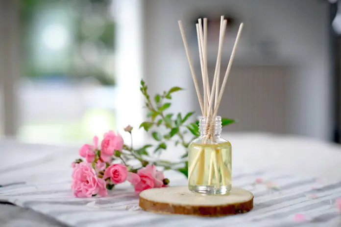 Освежитель воздуха своими руками: аромат уюта и чистоты в вашем доме