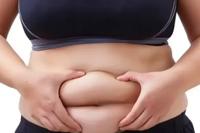 Гормональный живот у женщин: легкий путь к плоскому животу