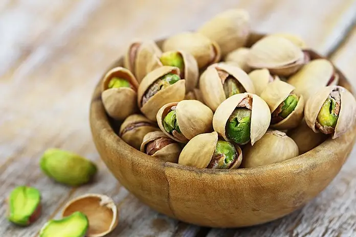Можно ли есть фисташки каждый день: польза для организма