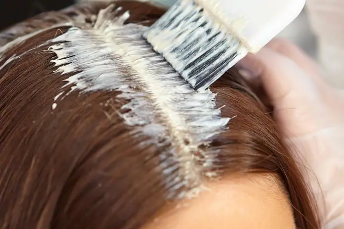 Секреты красоты: как покрасить волосы без ошибок