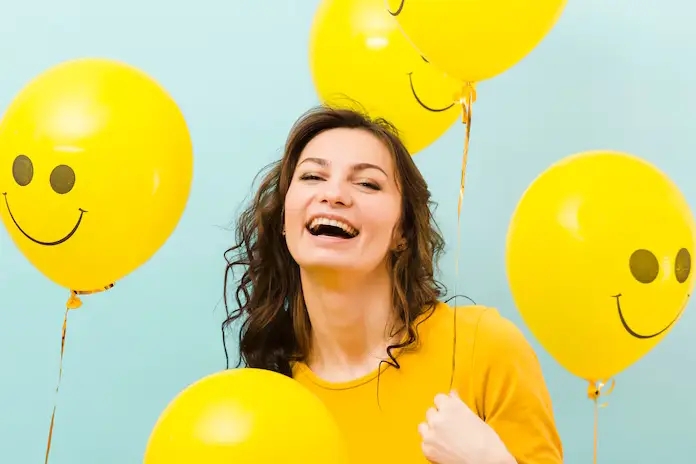 День смеха в мире как праздник радости и легкости