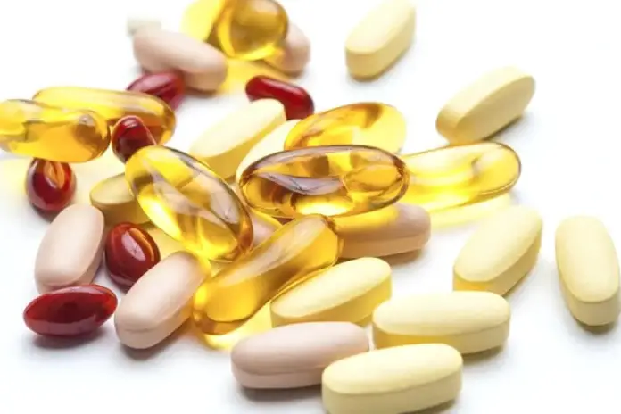 Может ли действие витамина d замедлить старение организма