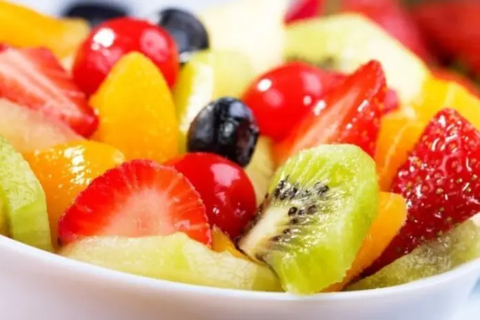 Фруктовая диета для похудения: путь к стройности и легкости