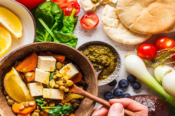 Путь к гармонии и здоровью: как стать веганом без сомнений