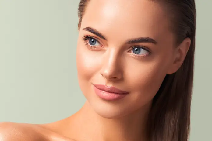 Секрет свежести и легкости: естественный макияж лица для каждого дня