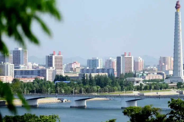 Закрытые страны мира: тайны и границы Северной Кореи