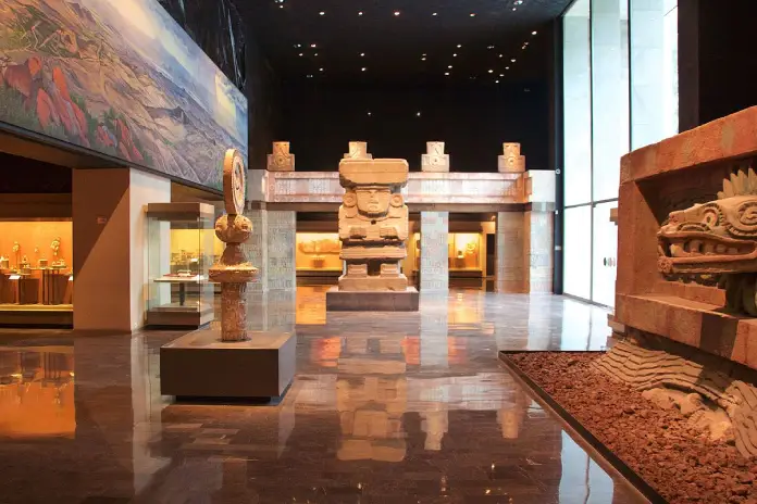 Исторические музеи мира: 8 мест, где оживает прошлое