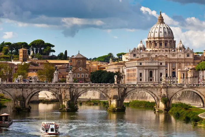 Тайны Ватикана: как создавался самый загадочный город мира