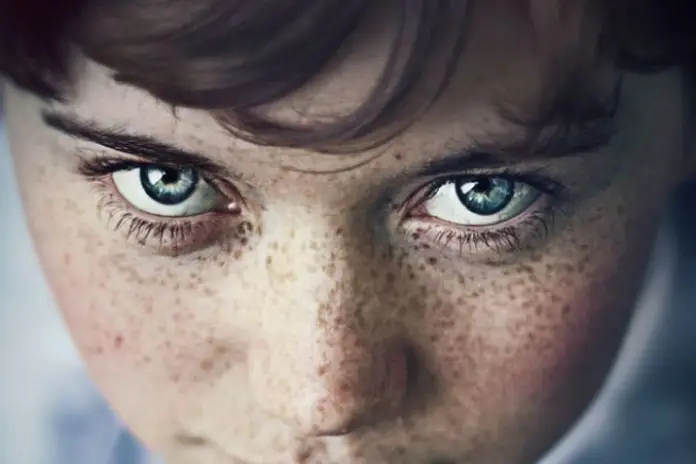 Сила взгляда: тайный язык души и притяжения