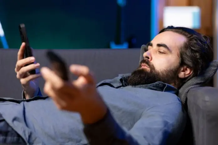 Почему рассеянность внимания — это не про смартфон, а про ваш образ жизни