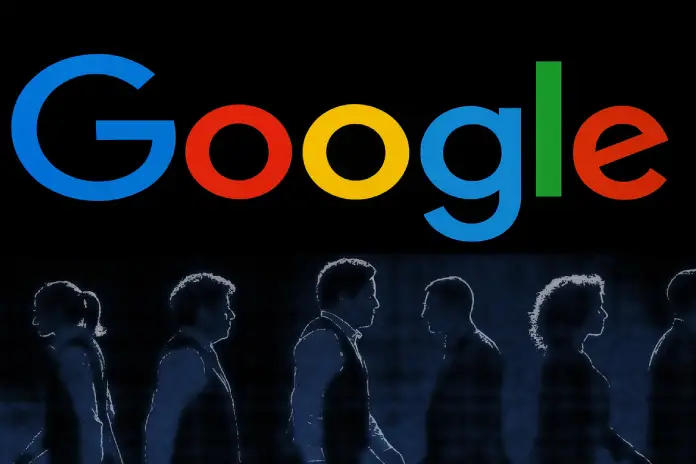 История Google: путь к тому, как появился лучший поисковик современности